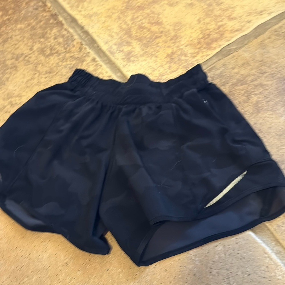 Lululemon Hotty Hots